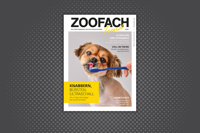 ZooFach-Trend mit neuem Design